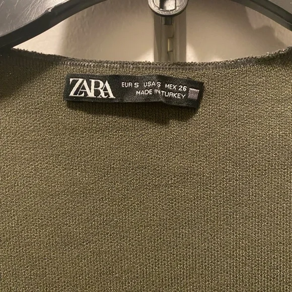 Zara Tank Top - Picture 4 of 4